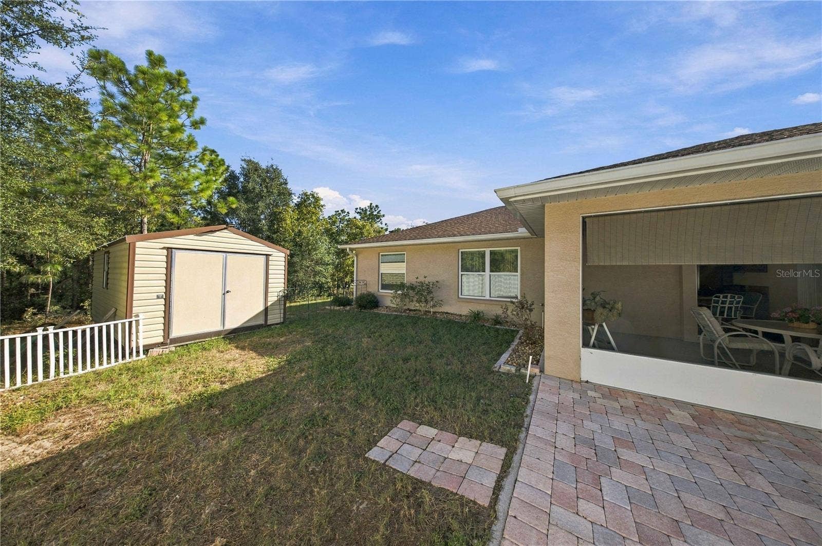 2700 W TRACY COURT, Dunnellon, FL 34433