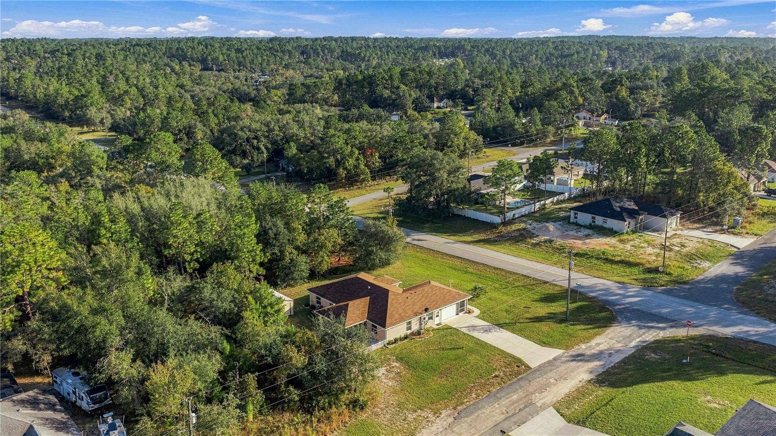 2700 W TRACY COURT, Dunnellon, FL 34433