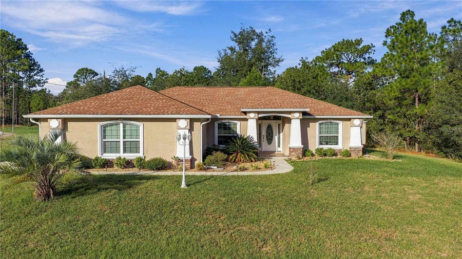Property photo for 2700 W TRACY COURT, Dunnellon, FL