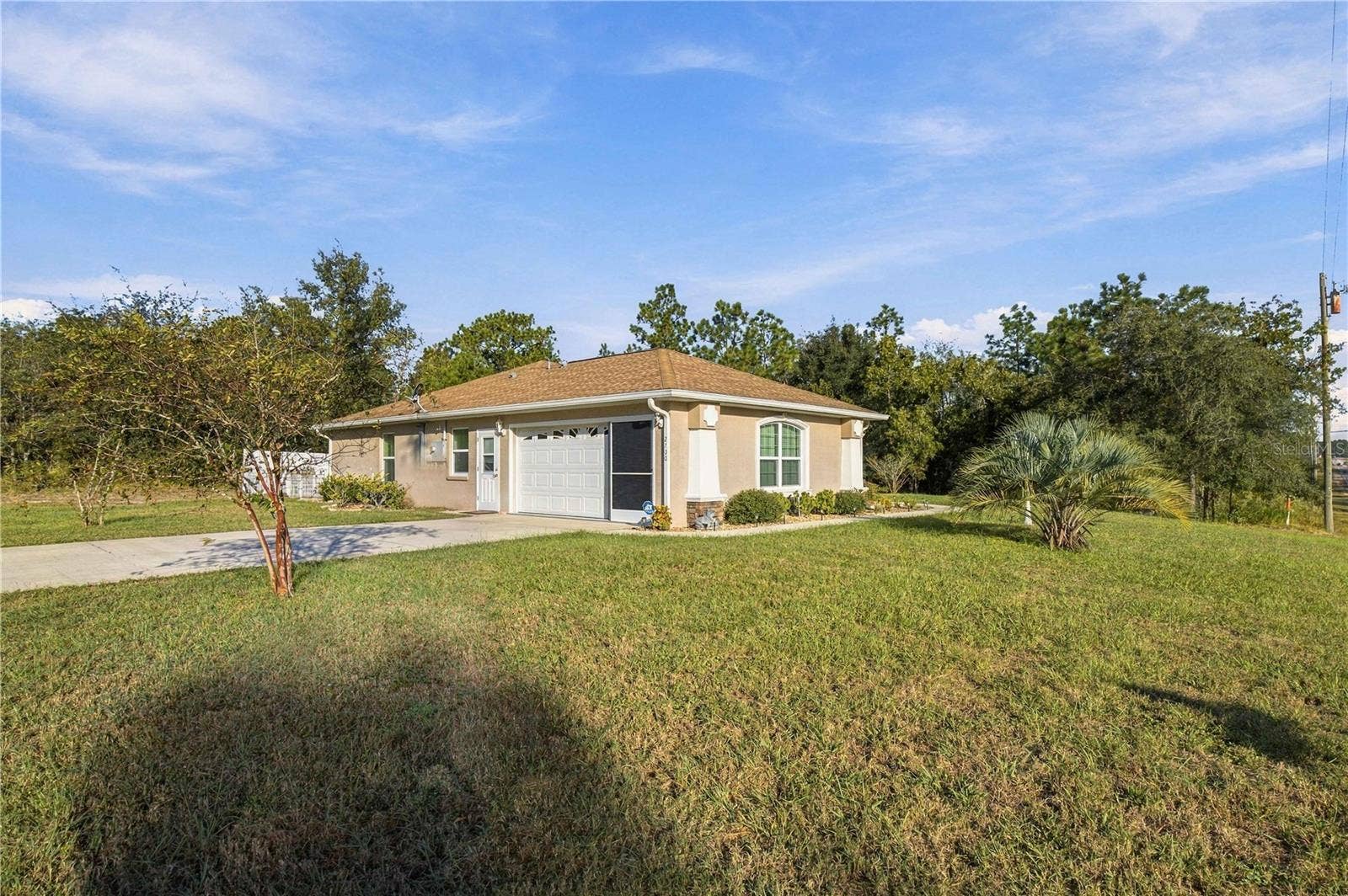 2700 W TRACY COURT, Dunnellon, FL 34433