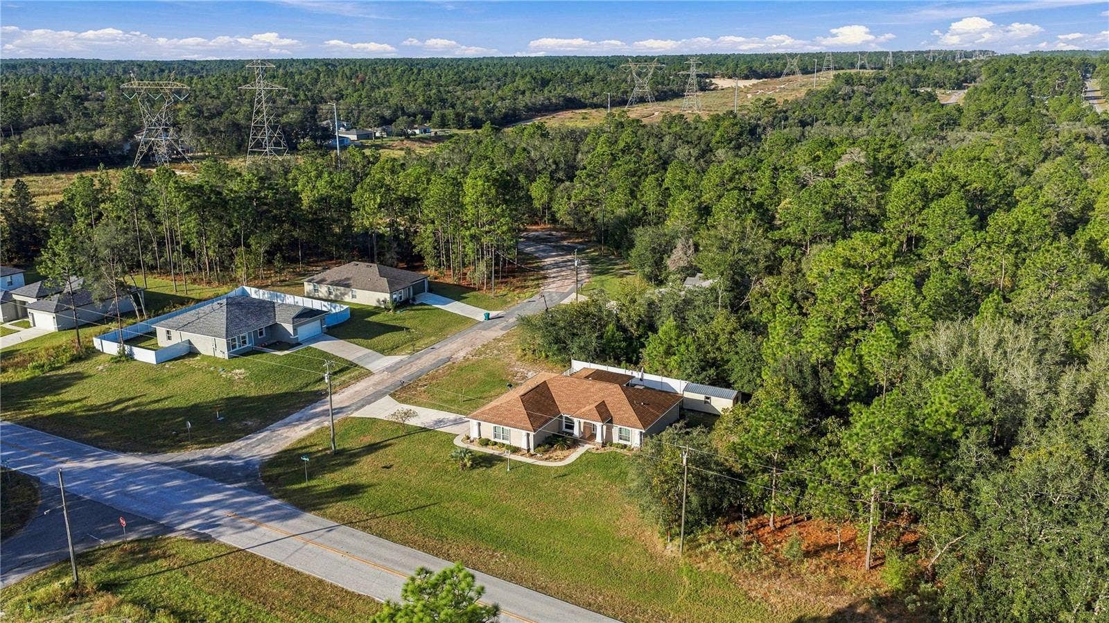 2700 W TRACY COURT, Dunnellon, FL 34433
