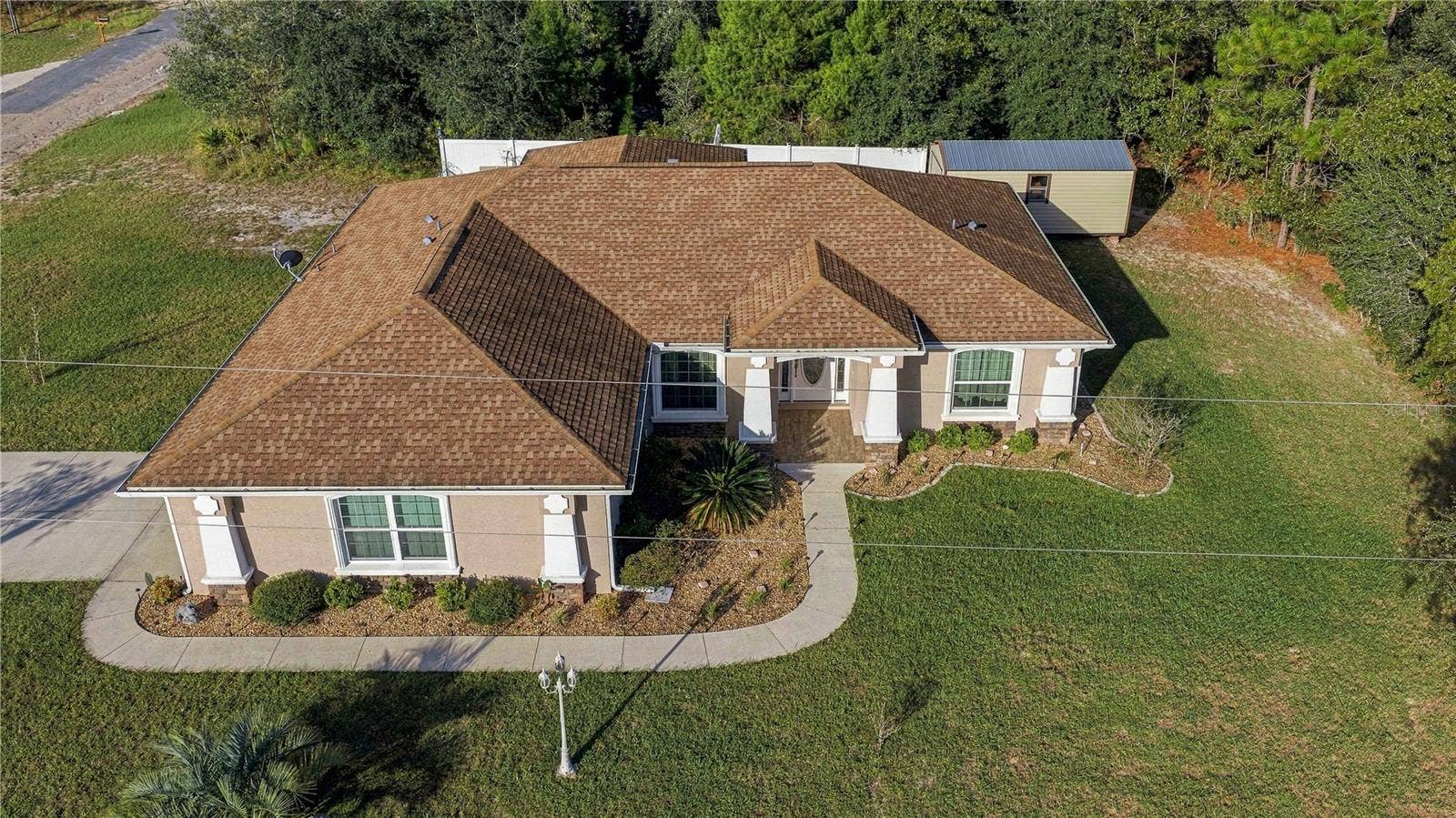 2700 W TRACY COURT, Dunnellon, FL 34433