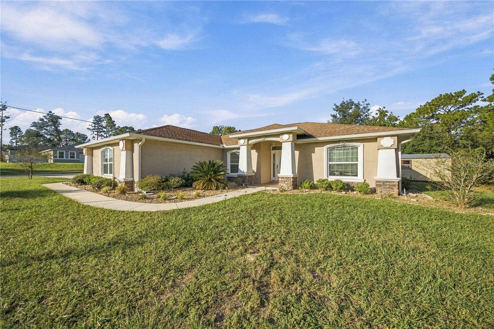 2700 W TRACY COURT, Dunnellon, FL 34433