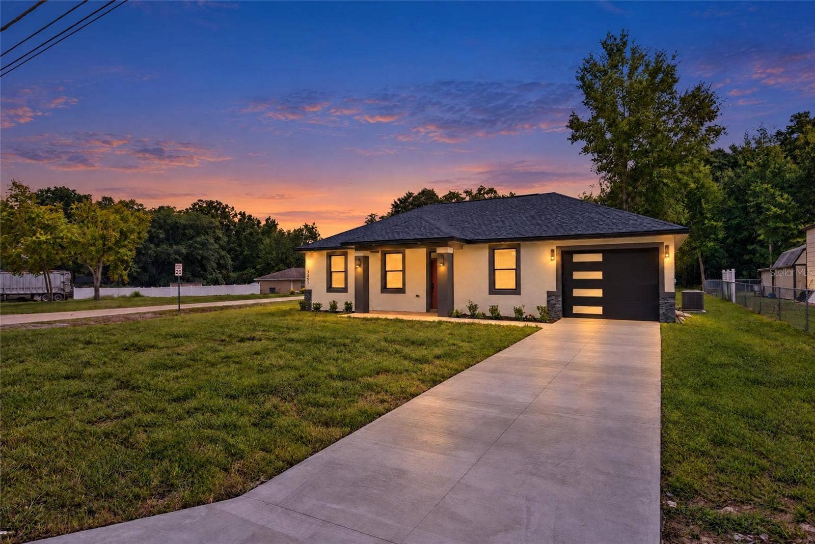 3457 SE 145TH STREET, Summerfield, FL 34491 3457 SE 145TH STREET, Summerfield, FL 34491