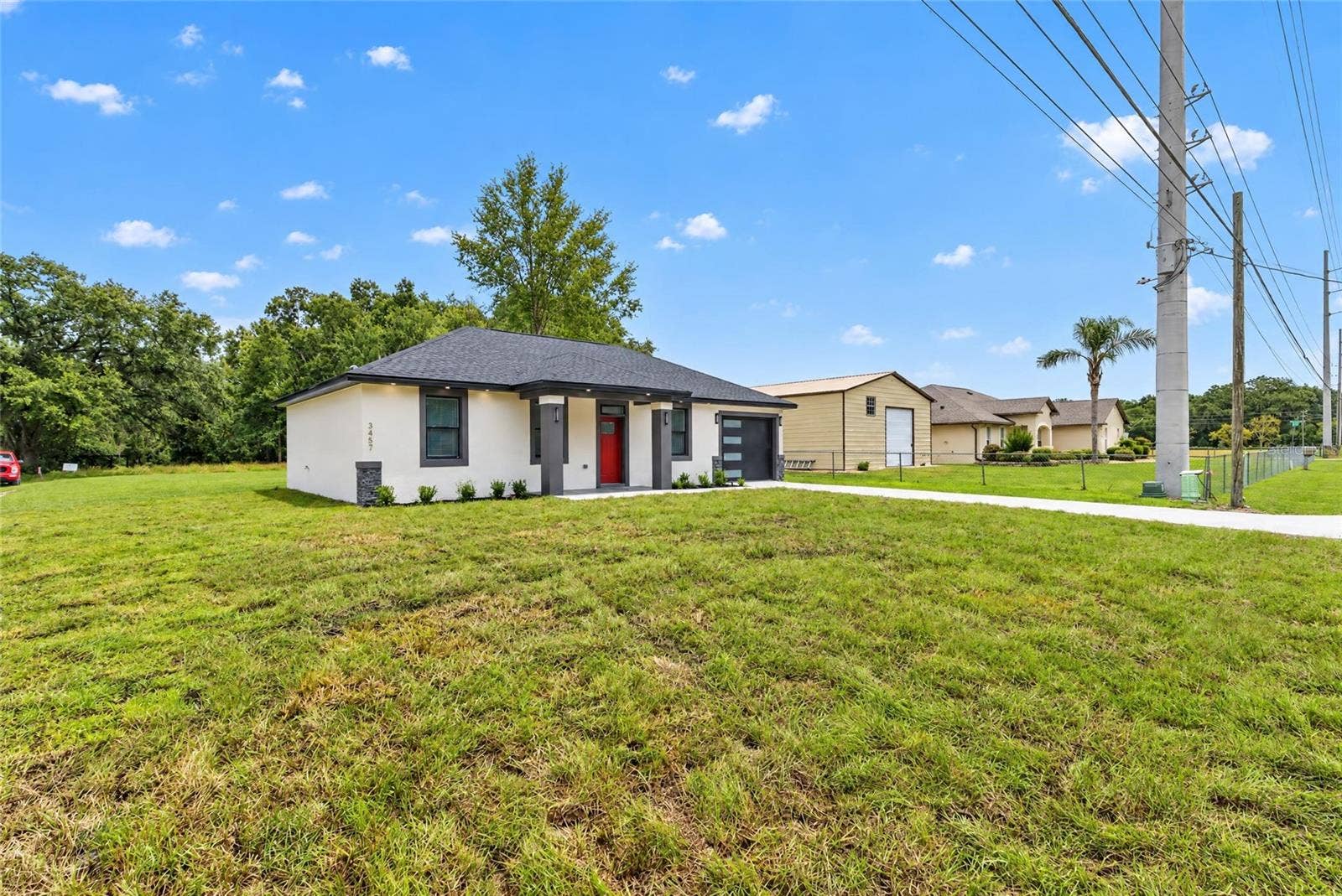 3457 SE 145TH STREET, Summerfield, FL 34491 3457 SE 145TH STREET, Summerfield, FL 34491