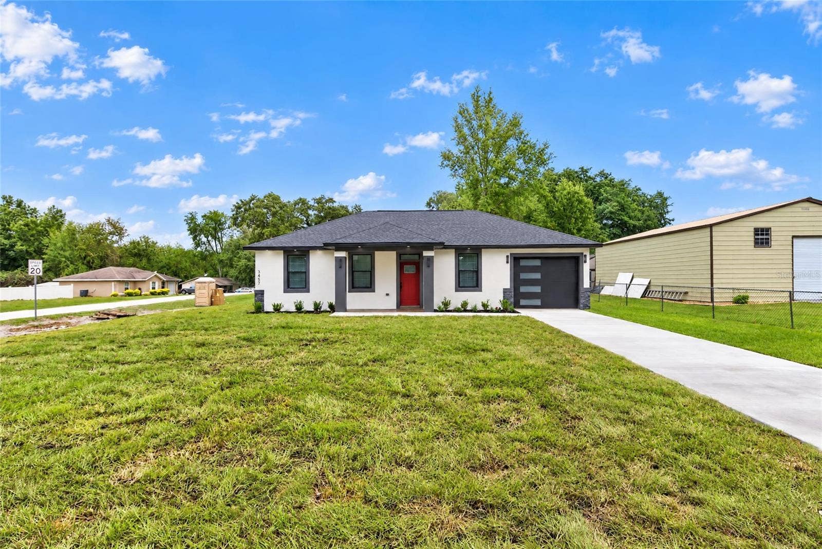 3457 SE 145TH STREET, Summerfield, FL 34491 3457 SE 145TH STREET, Summerfield, FL 34491
