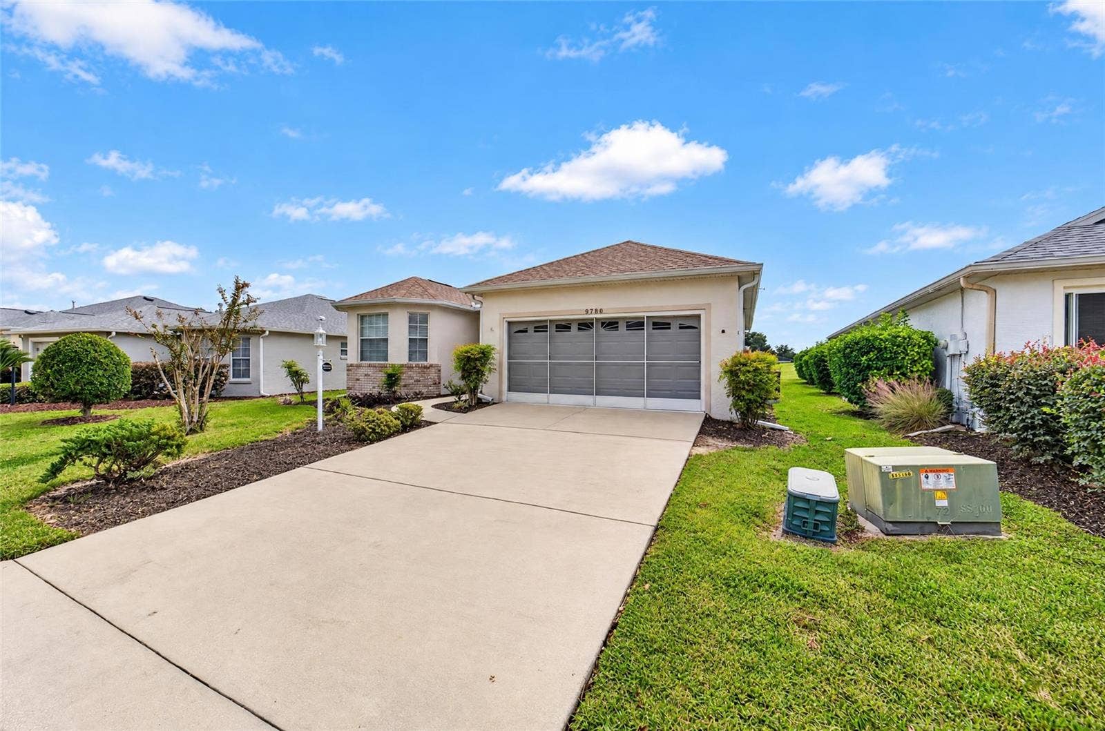 9780 SW 90TH STREET, Ocala, FL 34481