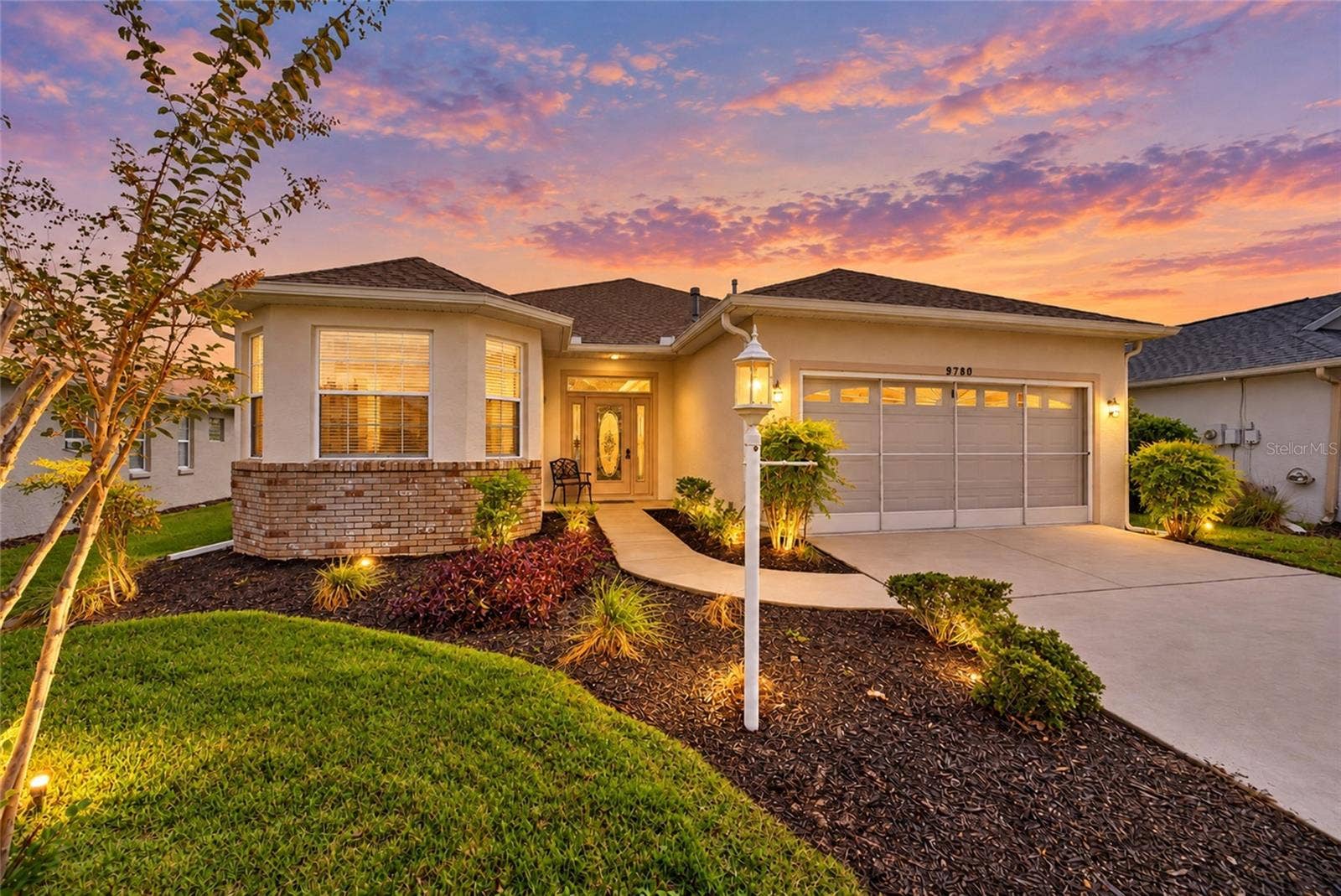 9780 SW 90TH STREET, Ocala, FL 34481