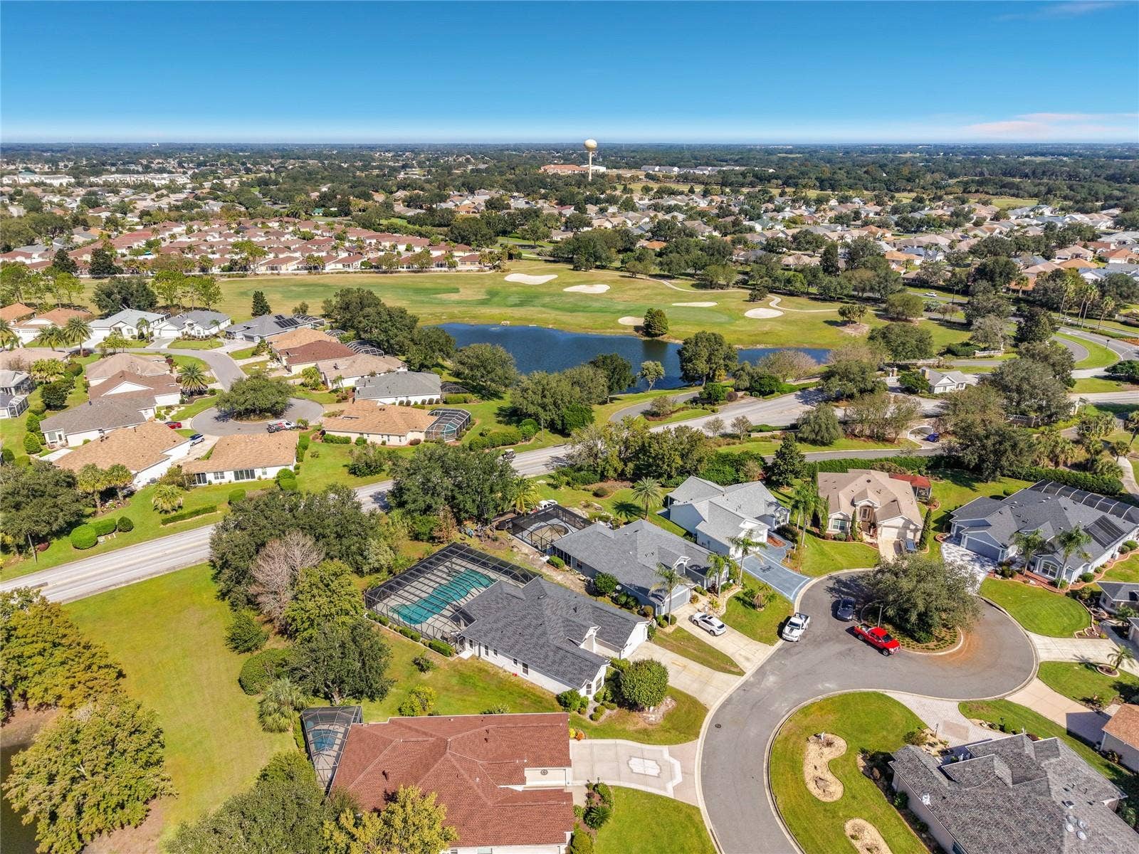 863 CASTLEBERRY CIRCLE, The Villages, FL 32162 863 CASTLEBERRY CIRCLE, The Villages, FL 32162