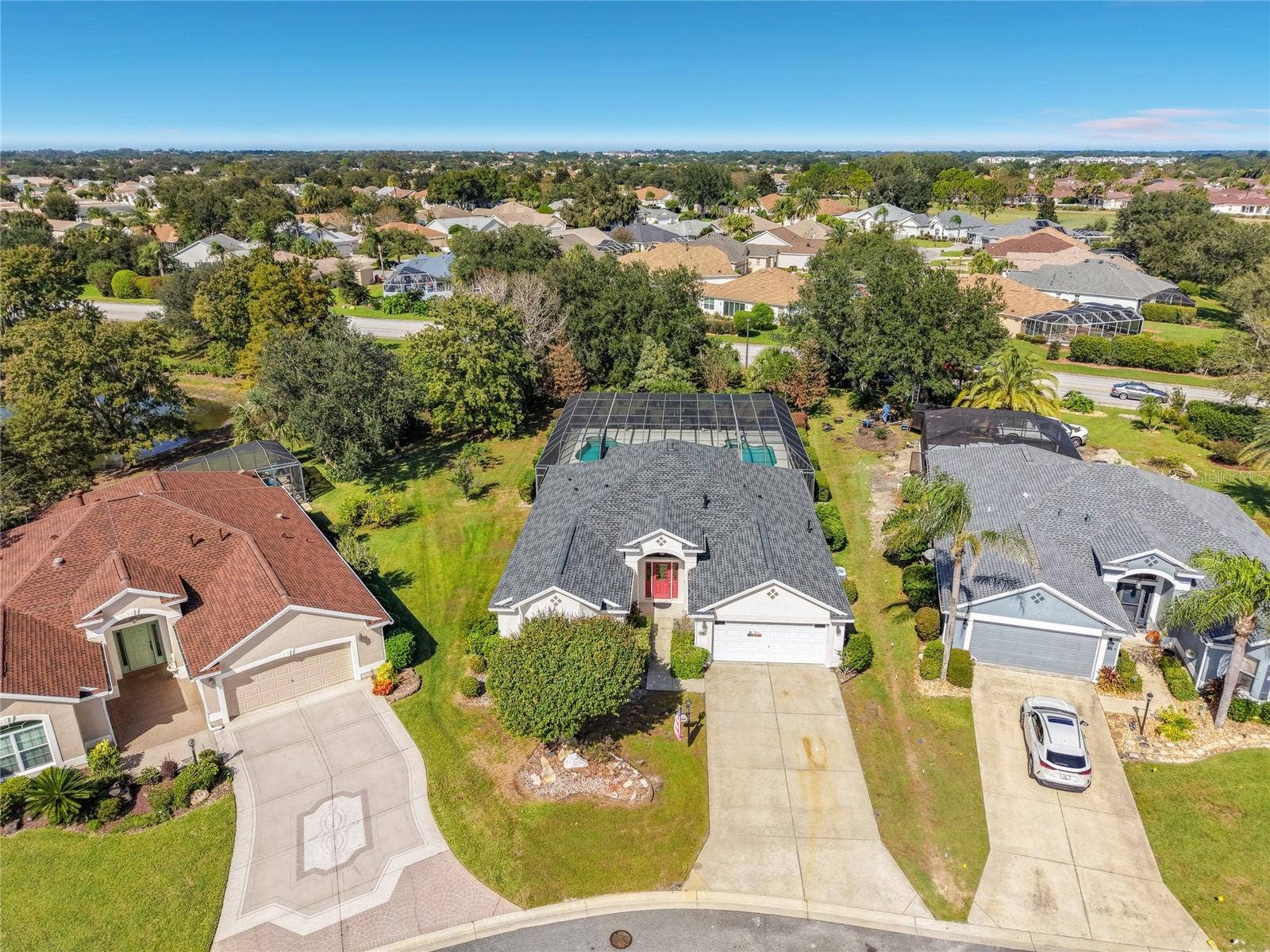 863 CASTLEBERRY CIRCLE, The Villages, FL 32162 863 CASTLEBERRY CIRCLE, The Villages, FL 32162