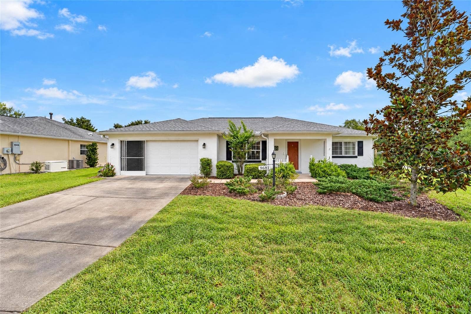9681 SW 97TH PLACE, Ocala, FL 34481 9681 SW 97TH PLACE, Ocala, FL 34481