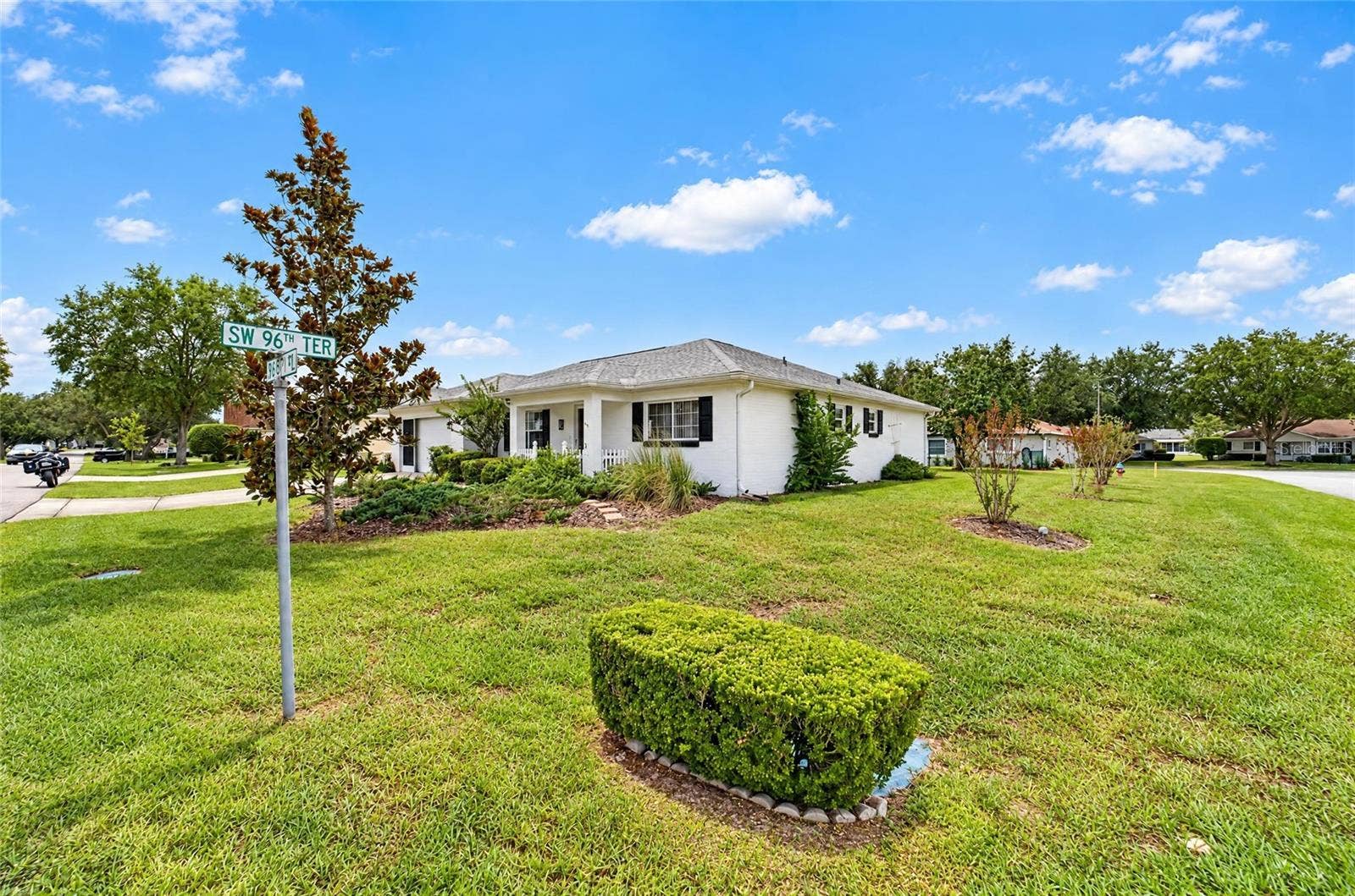 9681 SW 97TH PLACE, Ocala, FL 34481 9681 SW 97TH PLACE, Ocala, FL 34481