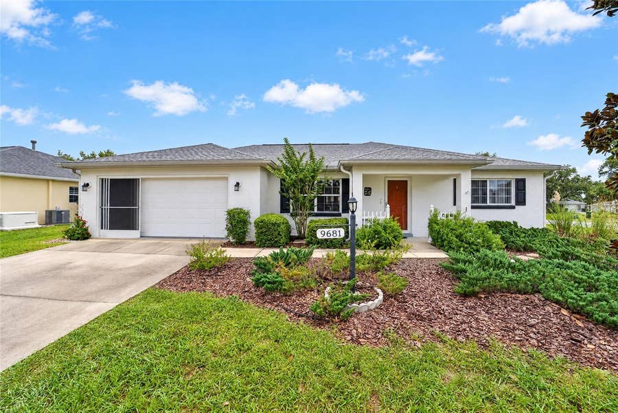Property photo for 9681 SW 97TH PLACE, Ocala, FL