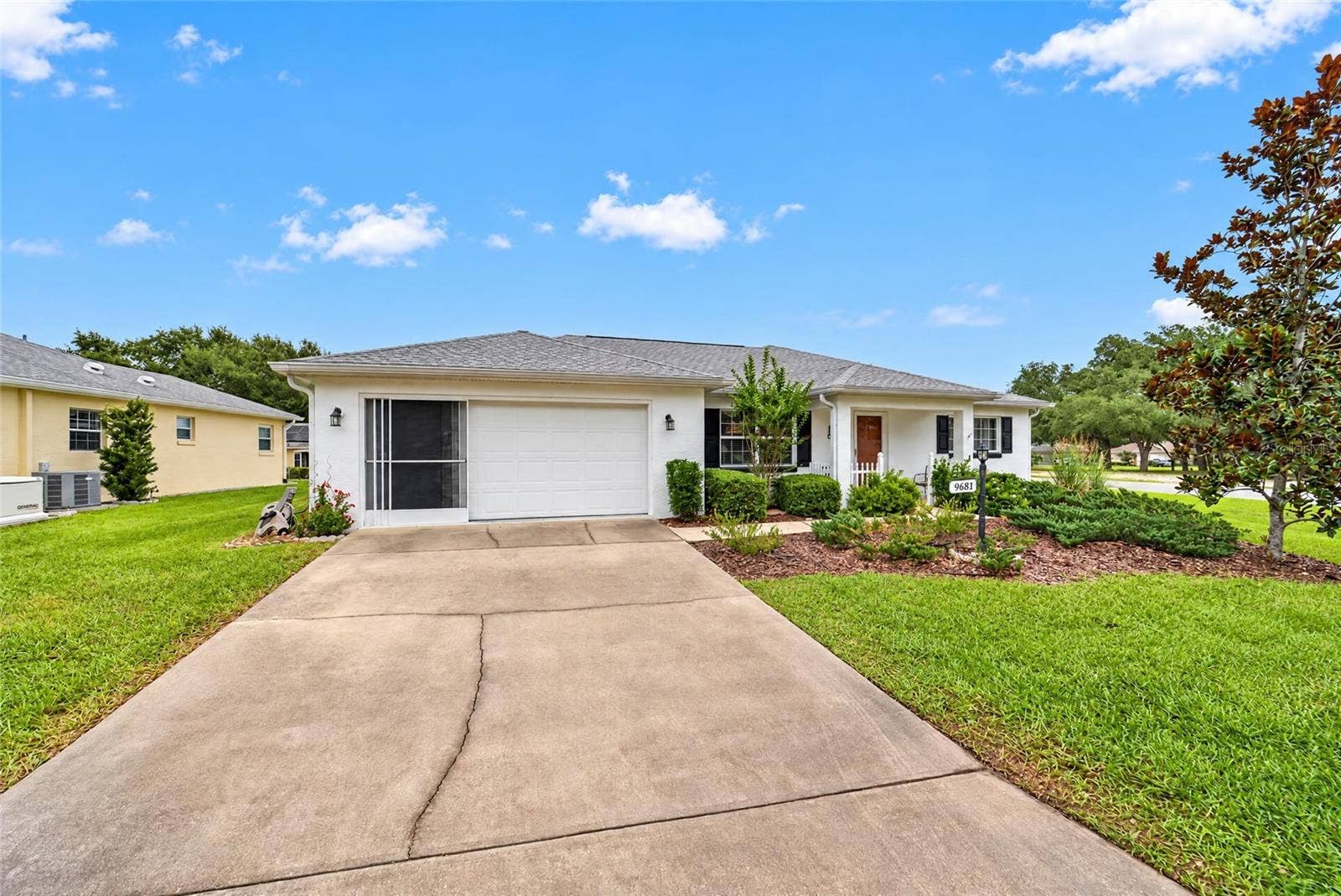 9681 SW 97TH PLACE, Ocala, FL 34481 9681 SW 97TH PLACE, Ocala, FL 34481