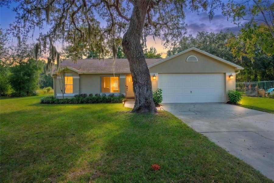 Property photo for 5054 W MAPLELEAF COURT, Lecanto, FL