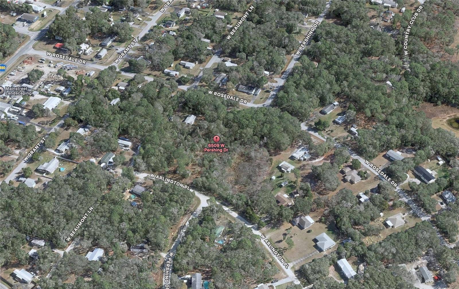 6509 W PERSHING DRIVE, Homosassa, FL 34448 6509 W PERSHING DRIVE, Homosassa, FL 34448