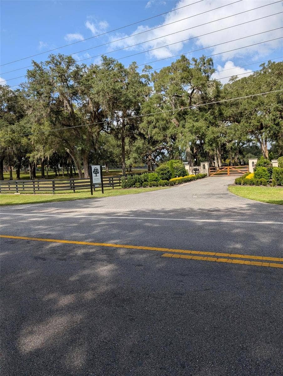 0 NW HWY 464B, Morriston, FL 32668 Beautiful Horse Farm right next door to this property!