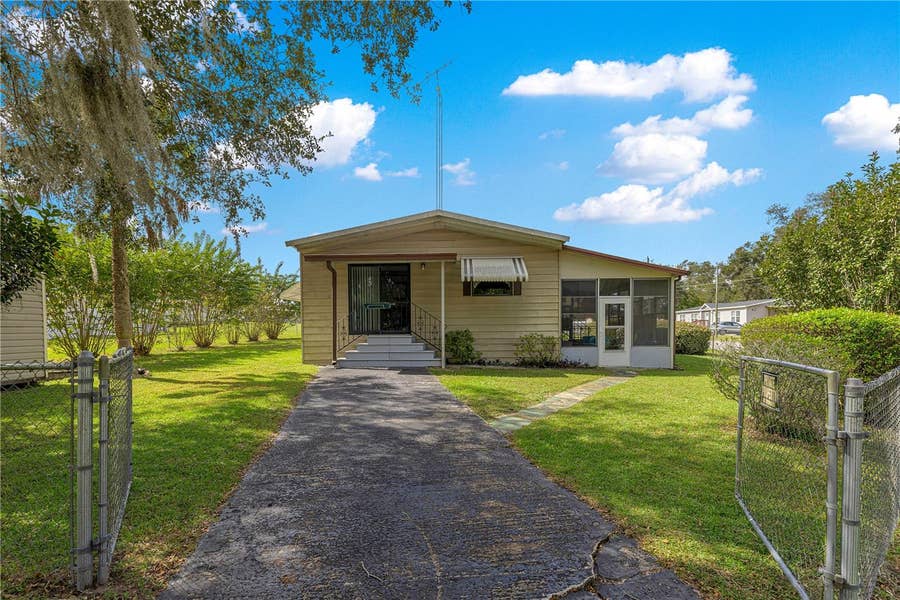 Property photo for 14460 SE 91ST AVENUE, Summerfield, FL