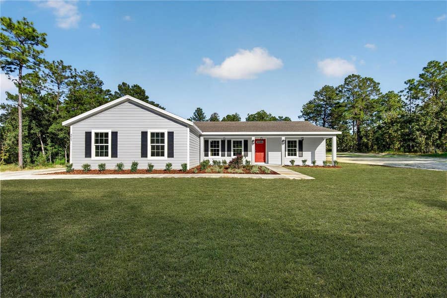 Property photo for 8465 SW 128TH TERRACE, Ocala, FL