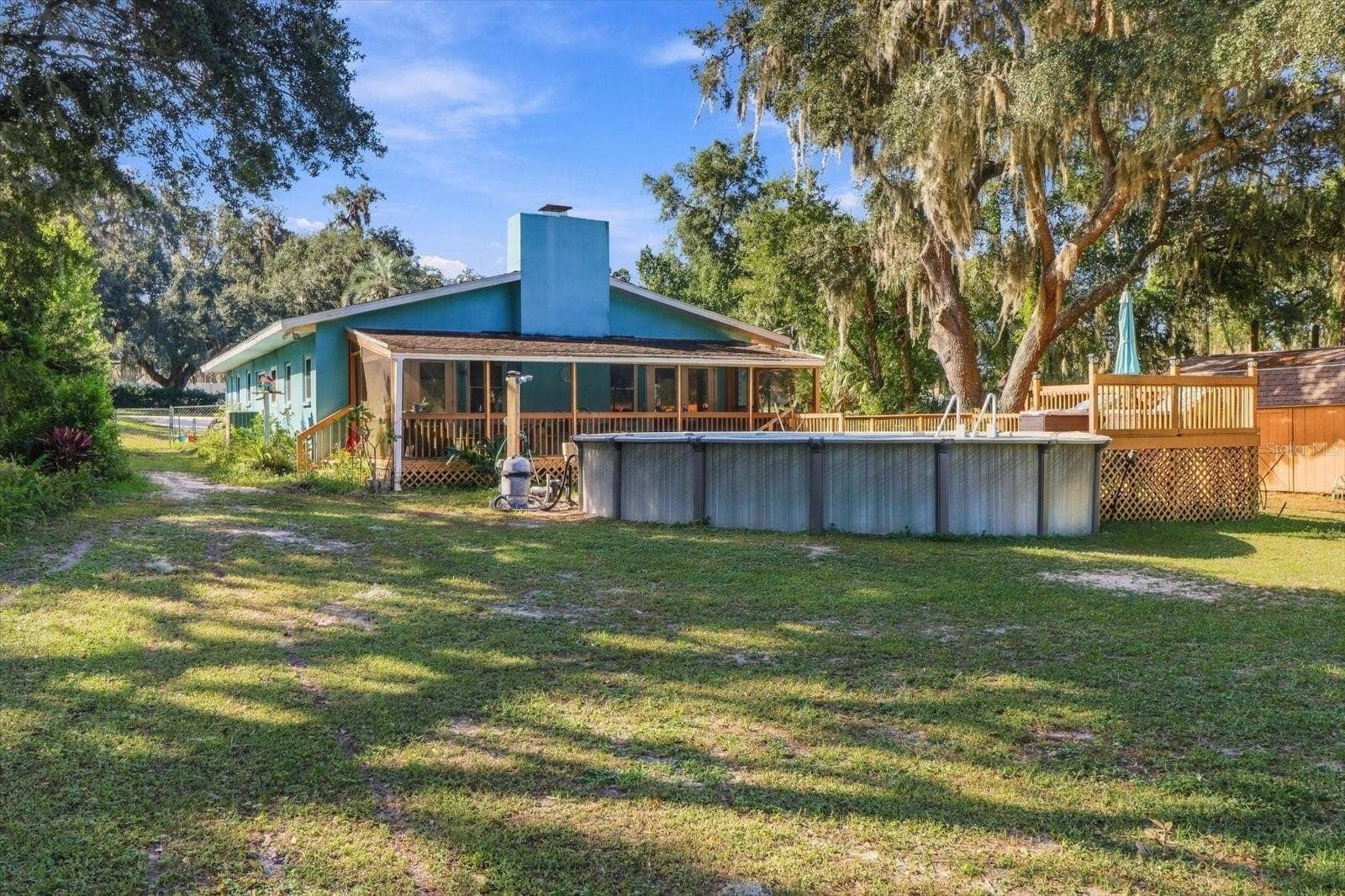 8701 E CRESCO LANE, Inverness, FL 34450 8701 E CRESCO LANE, Inverness, FL 34450