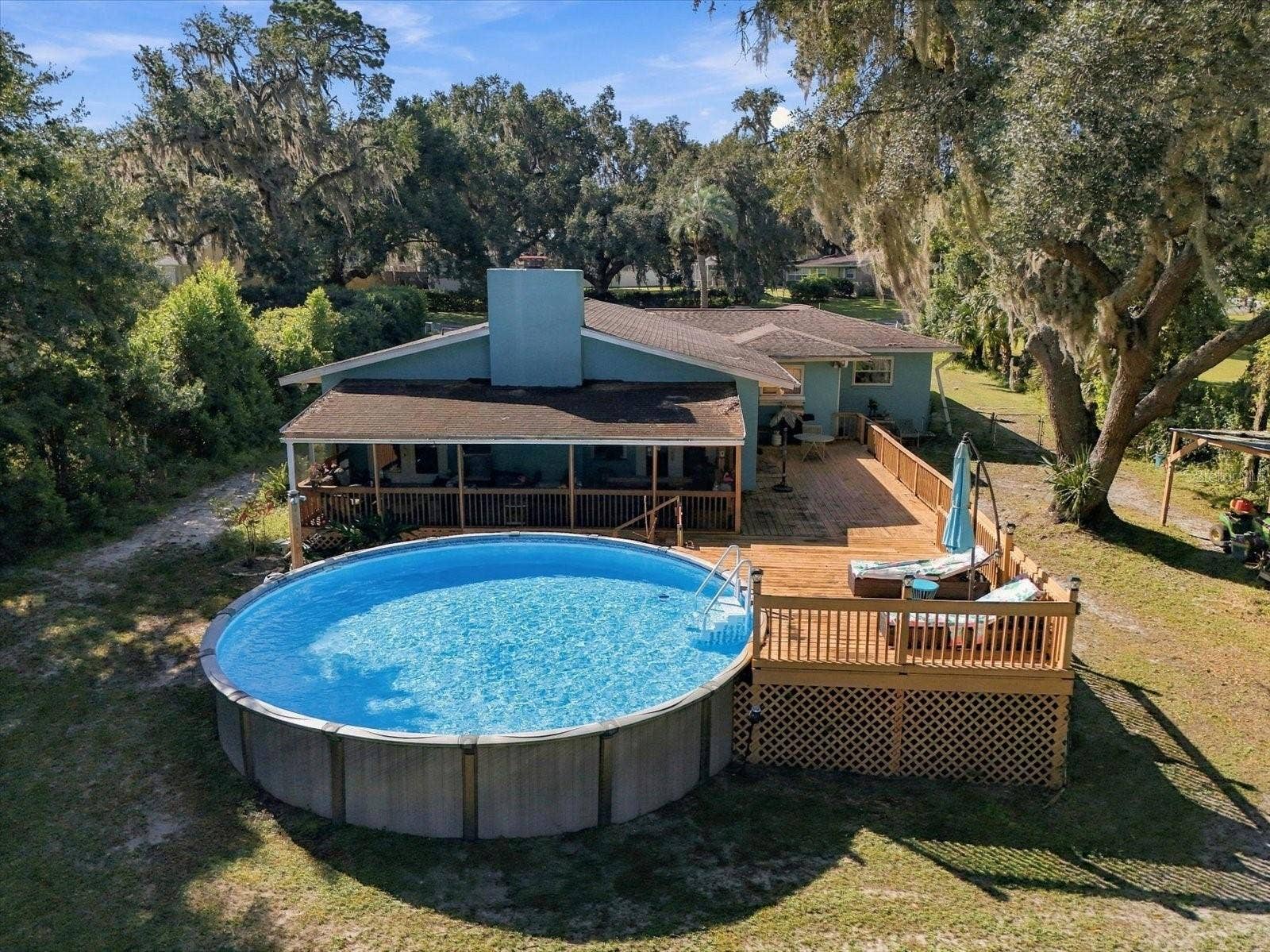 8701 E CRESCO LANE, Inverness, FL 34450 8701 E CRESCO LANE, Inverness, FL 34450