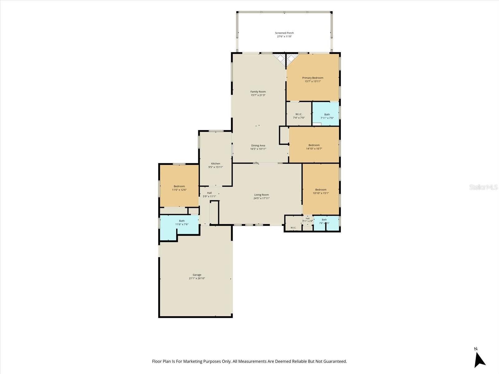 8701 E CRESCO LANE, Inverness, FL 34450 8701 E CRESCO LANE, Inverness, FL 34450