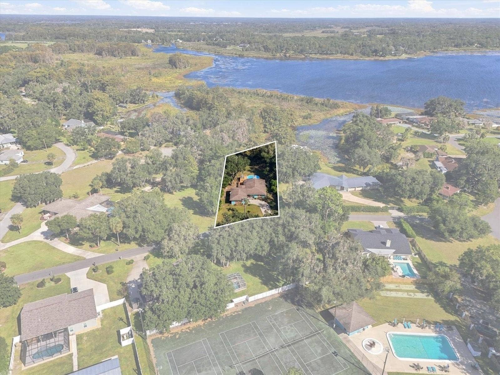 8701 E CRESCO LANE, Inverness, FL 34450 8701 E CRESCO LANE, Inverness, FL 34450