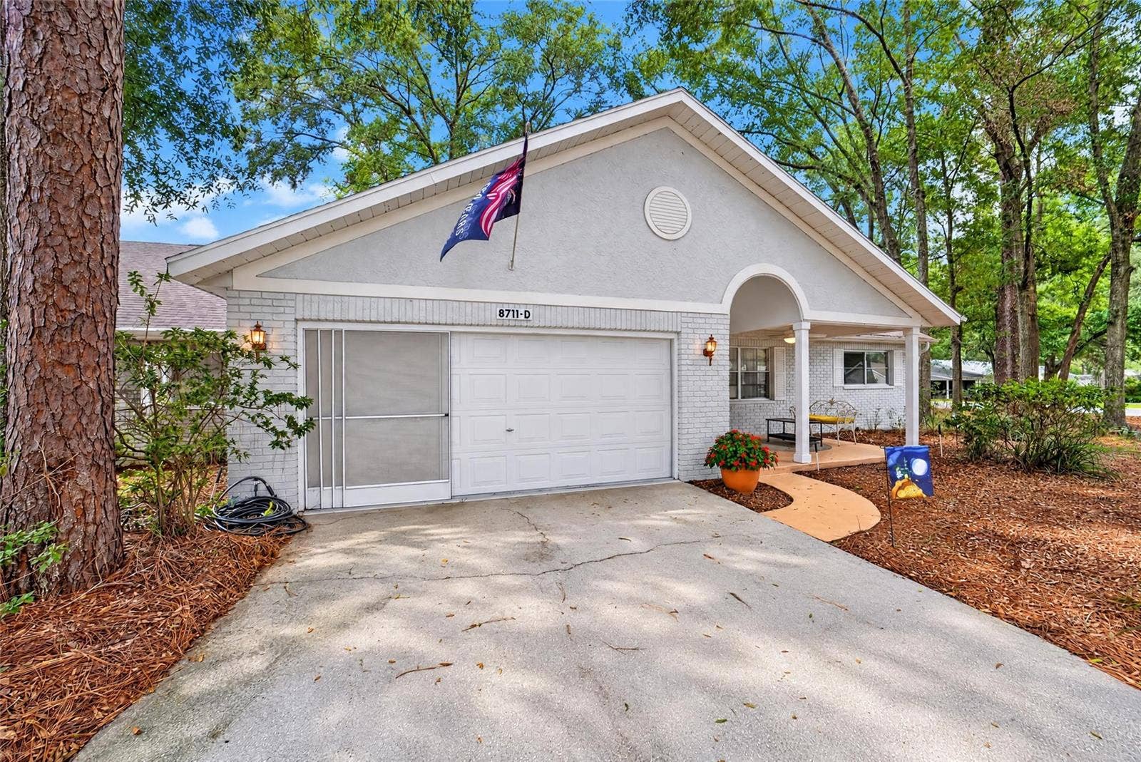 8711 SW 92ND PLACE, #D, Ocala, FL 34481 8711 SW 92ND PLACE, #D, Ocala, FL 34481