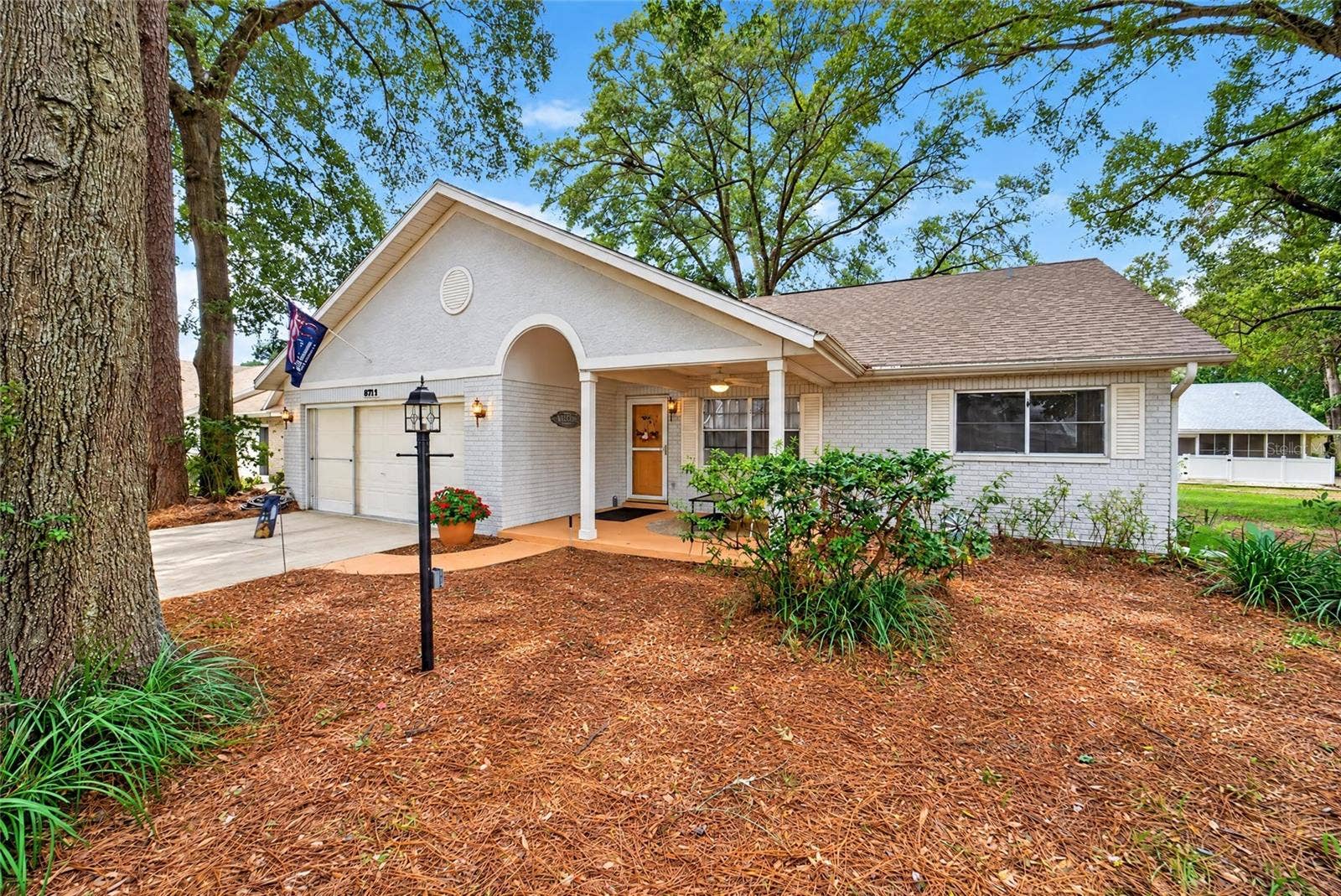 8711 SW 92ND PLACE, #D, Ocala, FL 34481 8711 SW 92ND PLACE, #D, Ocala, FL 34481