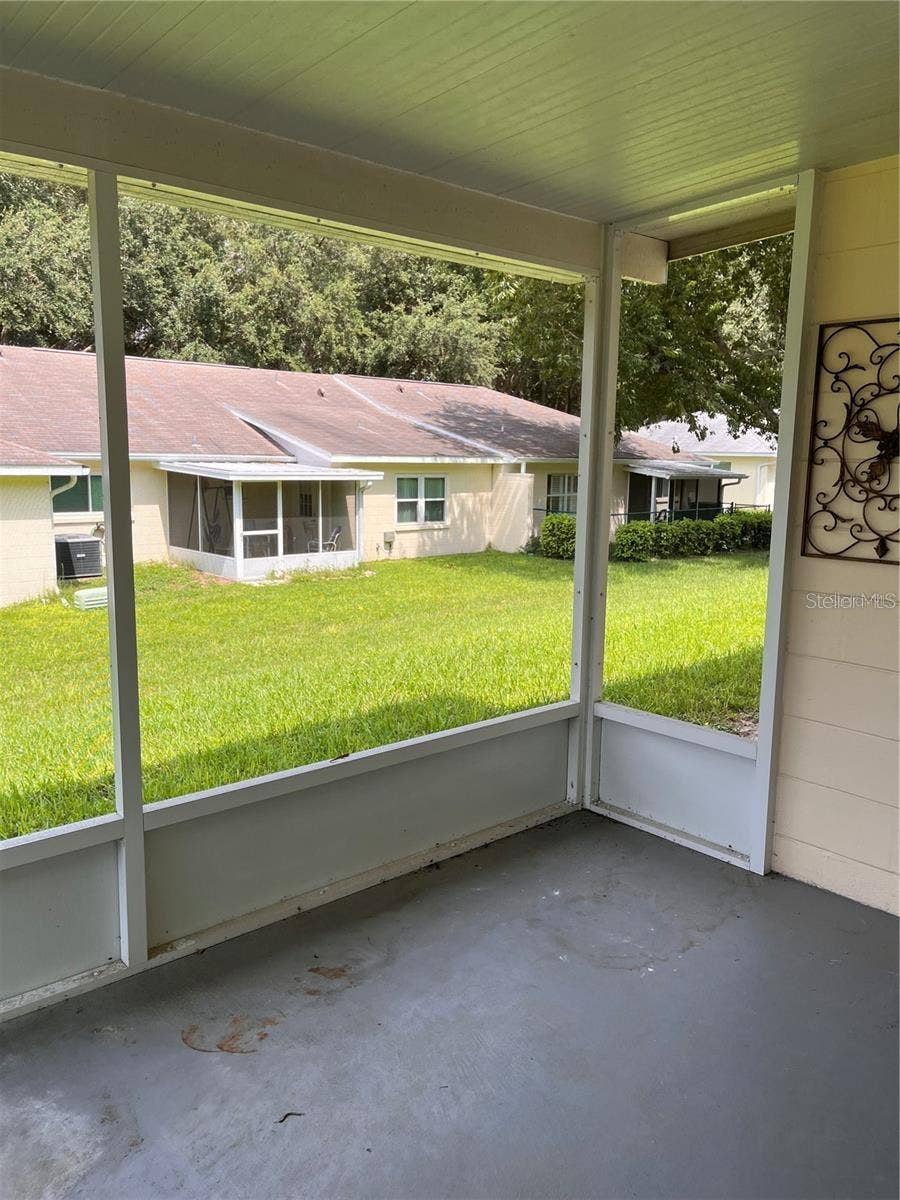 9668 SW 94TH AVENUE, #A, Ocala, FL 34481 9668 SW 94TH AVENUE, #A, Ocala, FL 34481