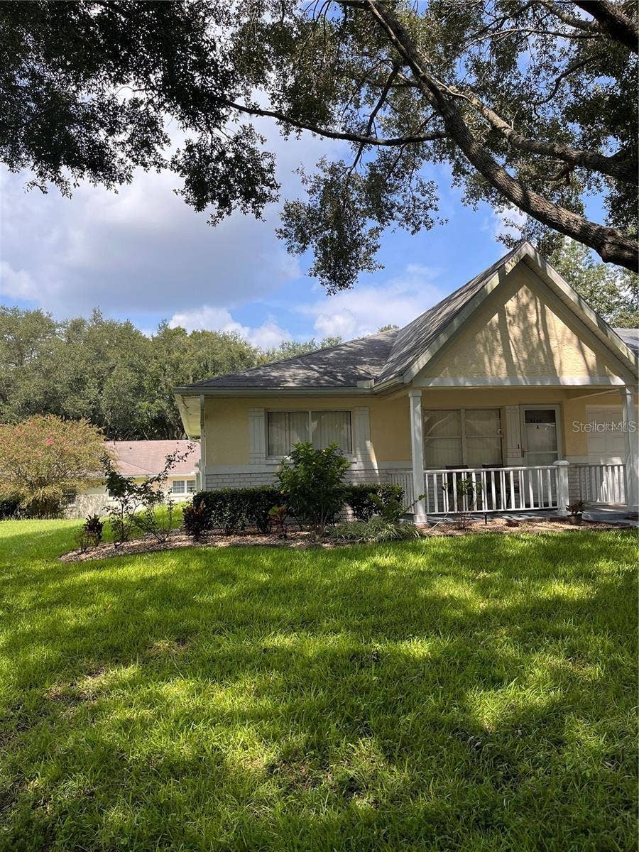 9668 SW 94TH AVENUE, #A, Ocala, FL 34481 9668 SW 94TH AVENUE, #A, Ocala, FL 34481