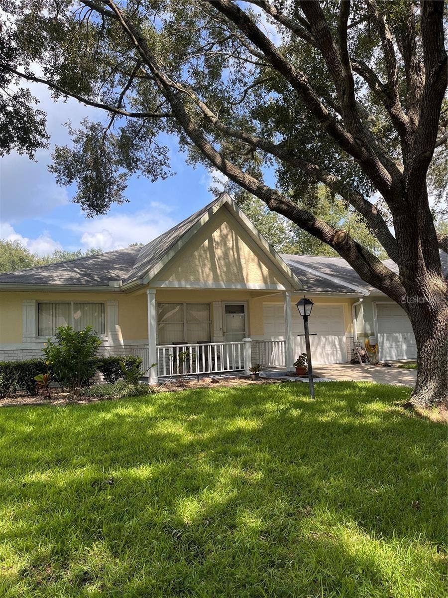 9668 SW 94TH AVENUE, #A, Ocala, FL 34481 9668 SW 94TH AVENUE, #A, Ocala, FL 34481