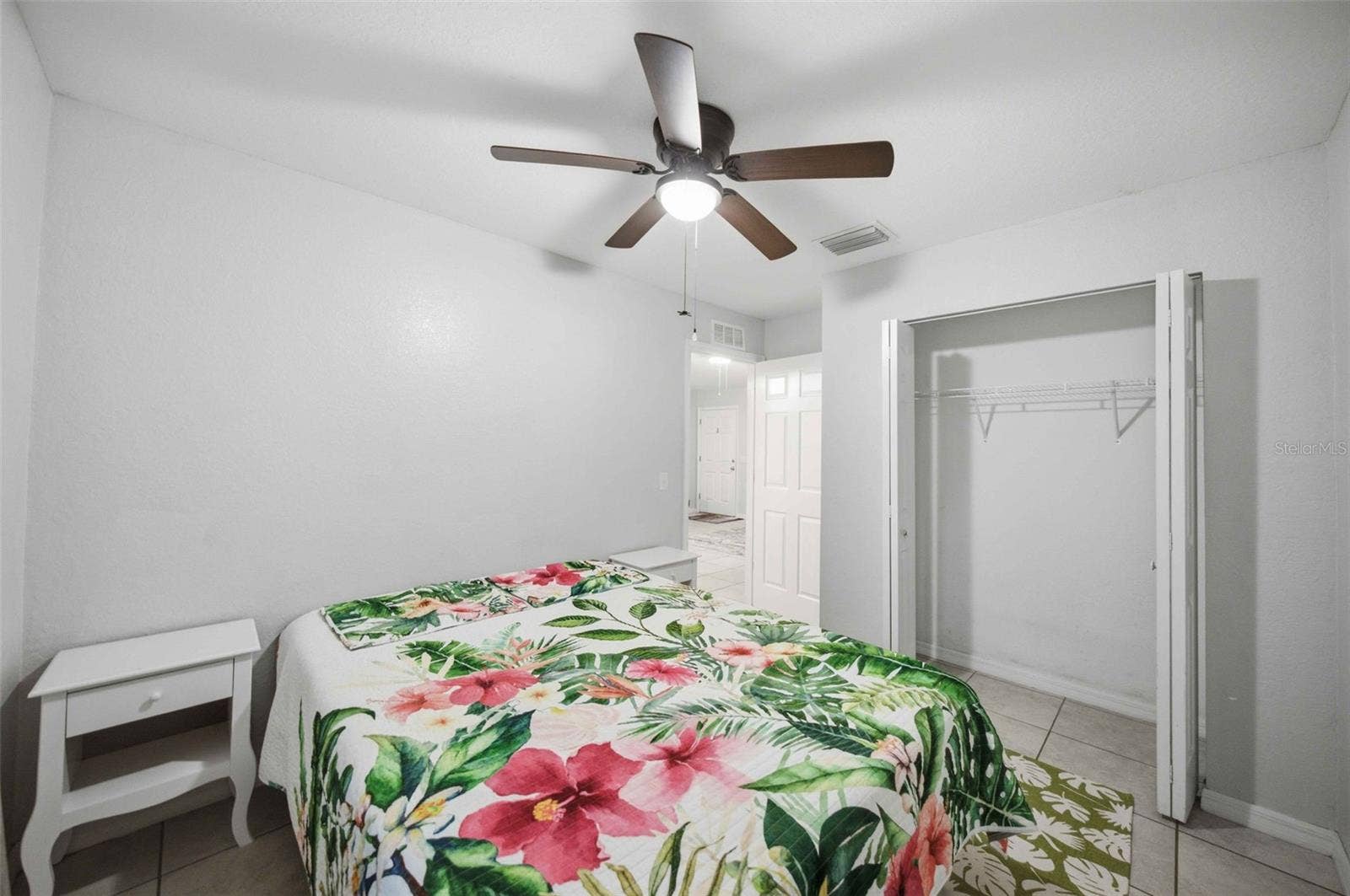 5931 NW 62ND PLACE, Ocala, FL 34482 Bedroom 3