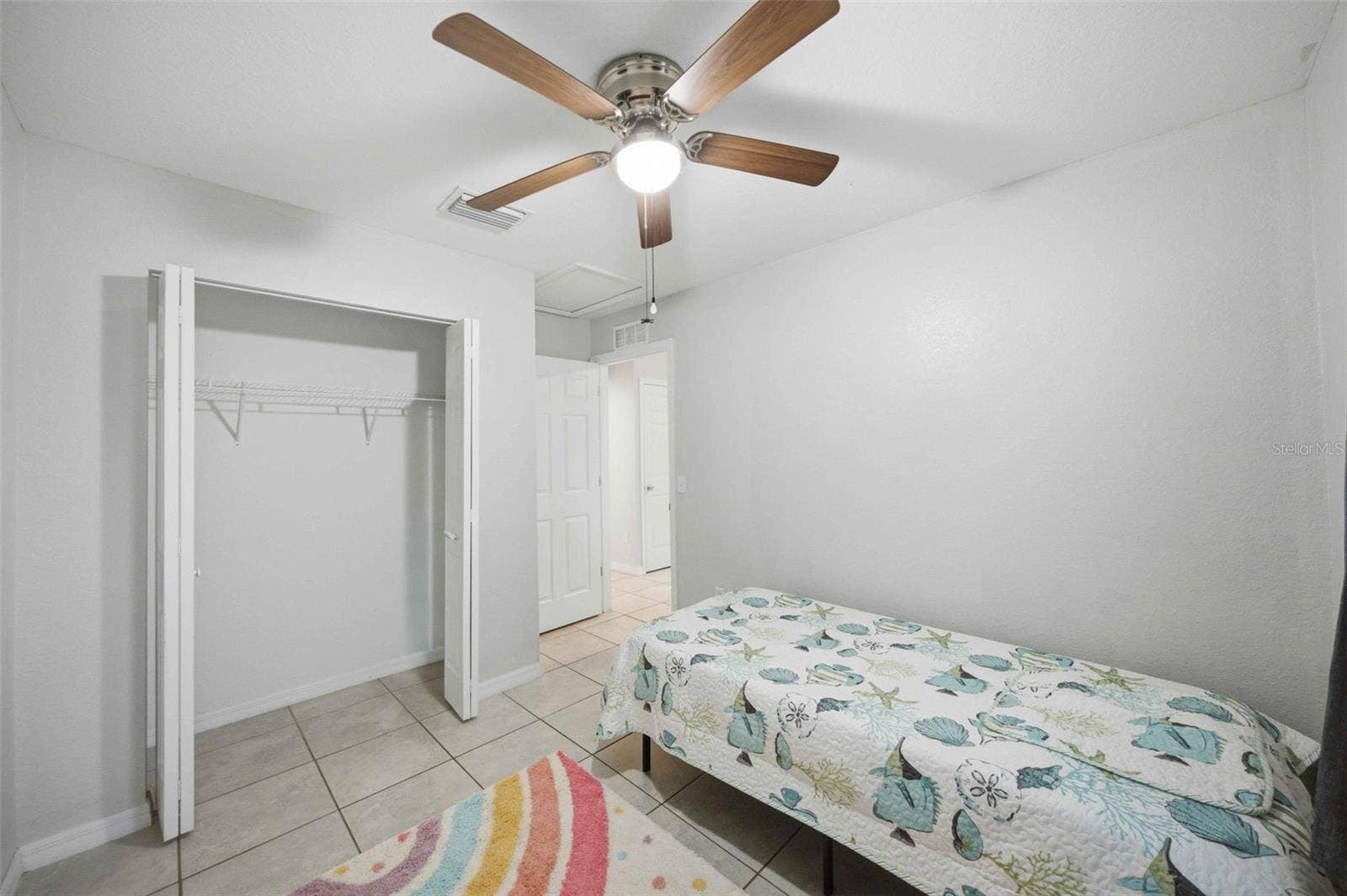 5931 NW 62ND PLACE, Ocala, FL 34482 Bedroom 2