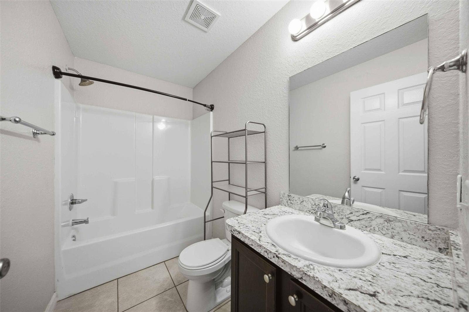 5931 NW 62ND PLACE, Ocala, FL 34482 Guest Bath