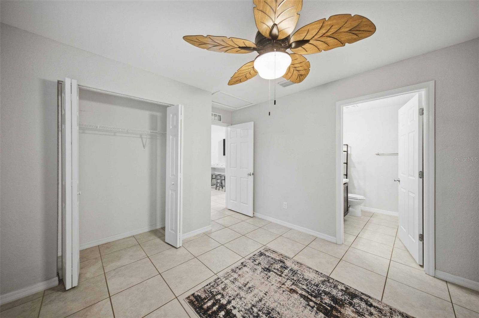 5931 NW 62ND PLACE, Ocala, FL 34482 Primary Suite