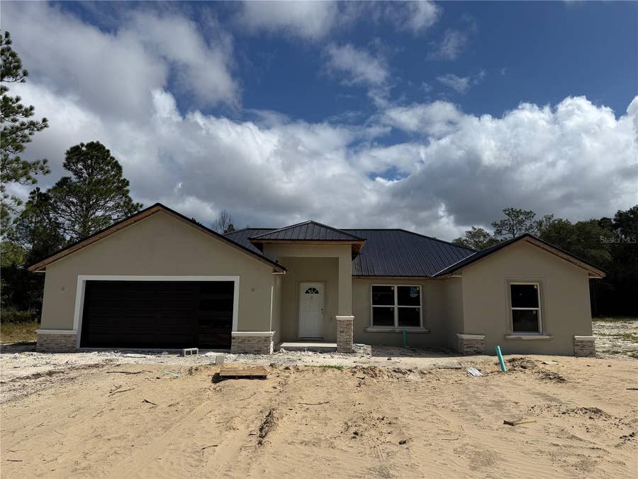 Property photo for 4451 SW BEGONIA CT, Dunnellon, FL