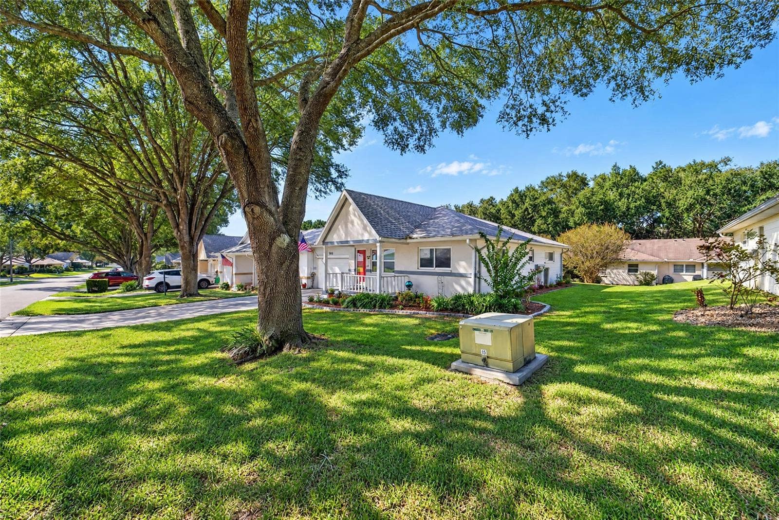 9698 SW 94TH AVENUE, #D, Ocala, FL 34481