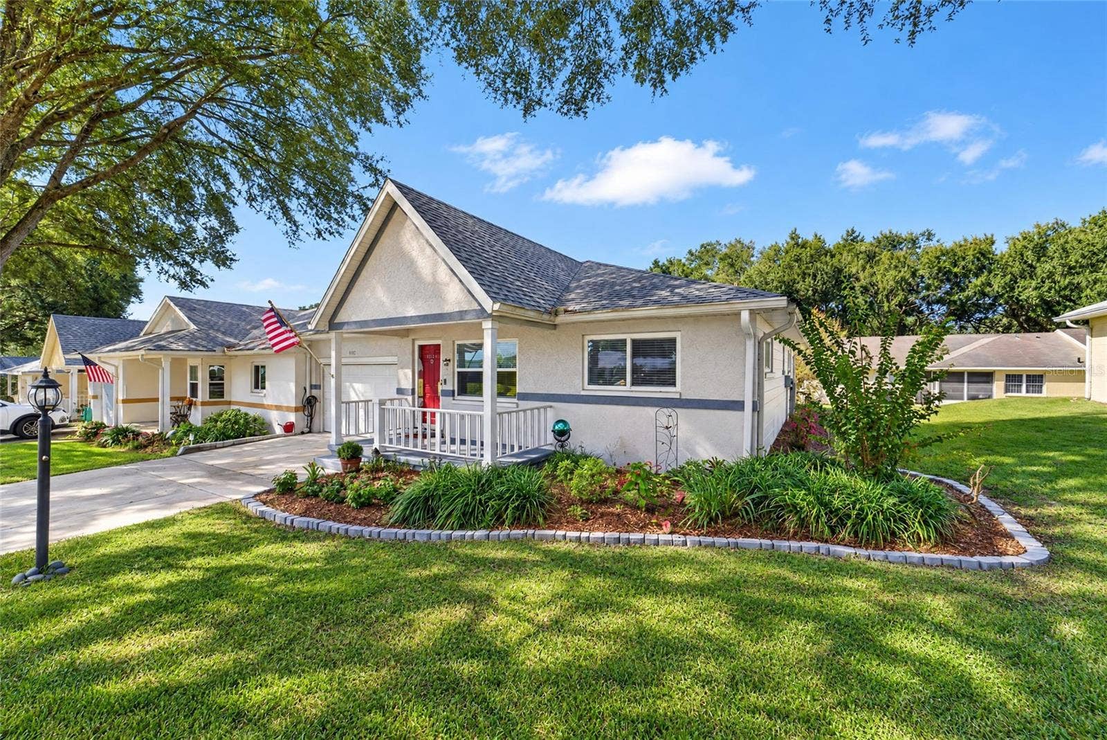 9698 SW 94TH AVENUE, #D, Ocala, FL 34481