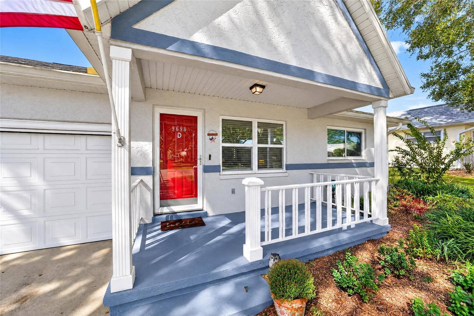 9698 SW 94TH AVENUE, #D, Ocala, FL 34481