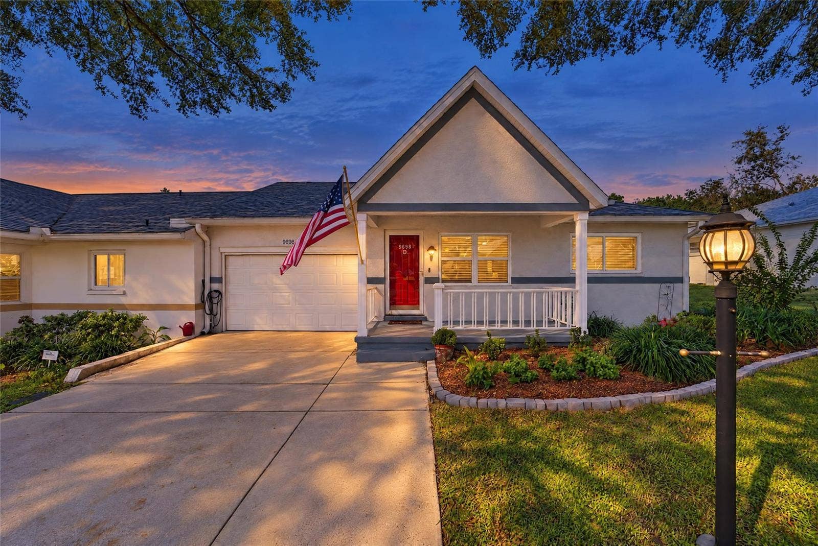 9698 SW 94TH AVENUE, #D, Ocala, FL 34481