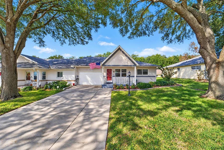 Property photo for 9698 SW 94TH AVENUE, #D, Ocala, FL