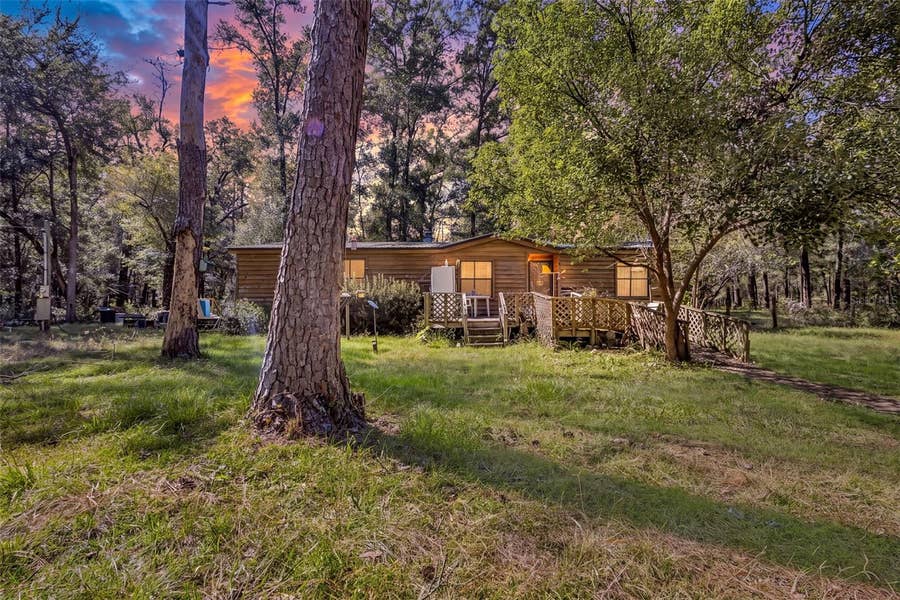 Property photo for 12150 NE 111TH AVENUE, Archer, FL