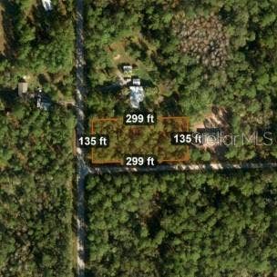 1589 AVOCADO BOULEVARD, Bunnell, FL 32110 1589 AVOCADO BOULEVARD, Bunnell, FL 32110