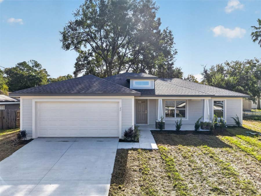 Property photo for 22 ALMOND WAY, Ocala, FL