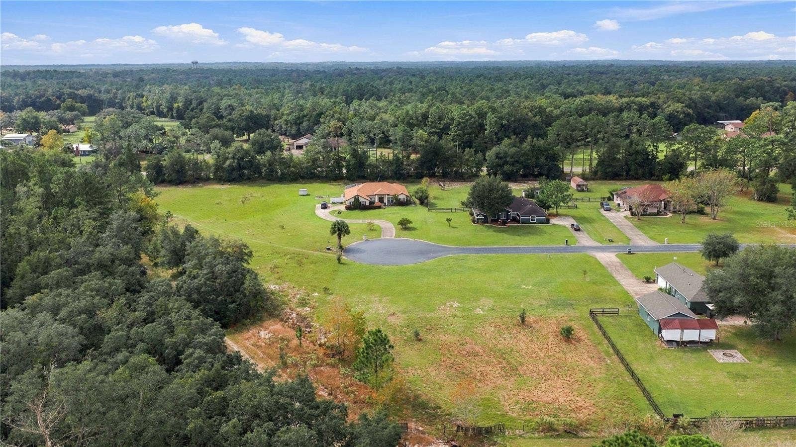 TBD NE 60TH TERRACE, Ocala, FL 34488 TBD NE 60TH TERRACE, Ocala, FL 34488