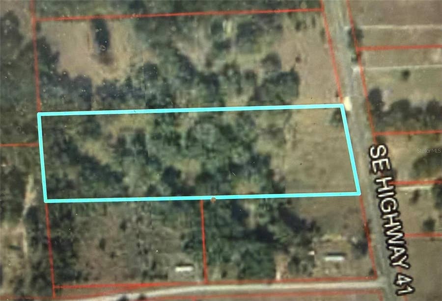 Property photo for 00 SE US HWY 41, Williston, FL