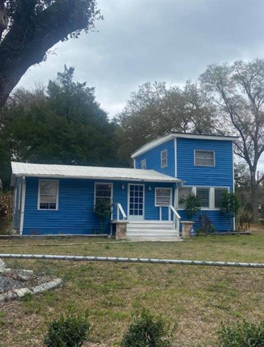 73 NE 167TH AVENUE, Silver Springs, FL 34488