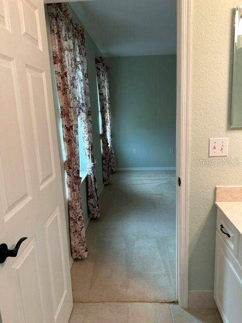 7198 SW 113TH LOOP, Ocala, FL 34476 View from Bath into Bedroom