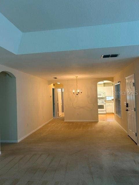 7198 SW 113TH LOOP, Ocala, FL 34476 lLiving Dining Combo